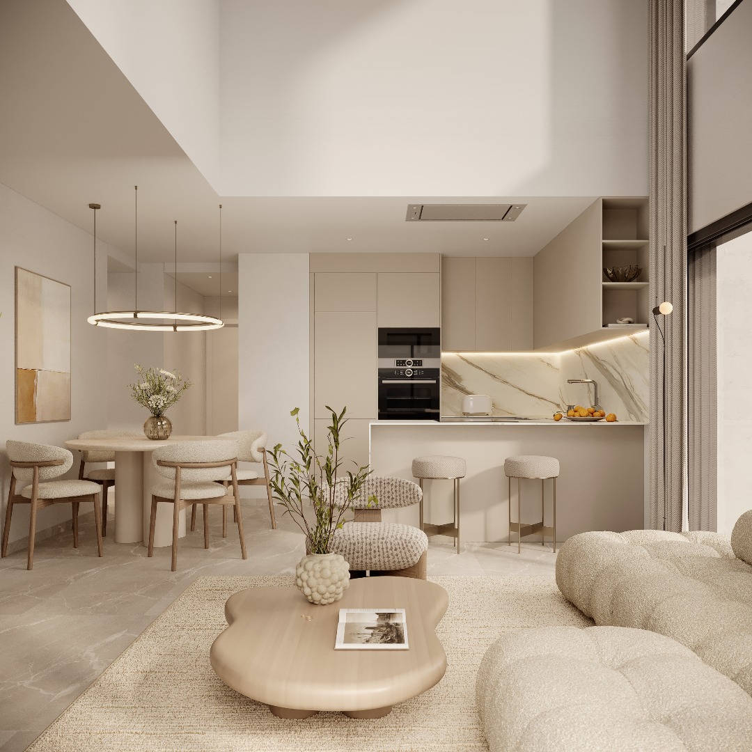 apartment en Calpe – Ref. 90311444-02