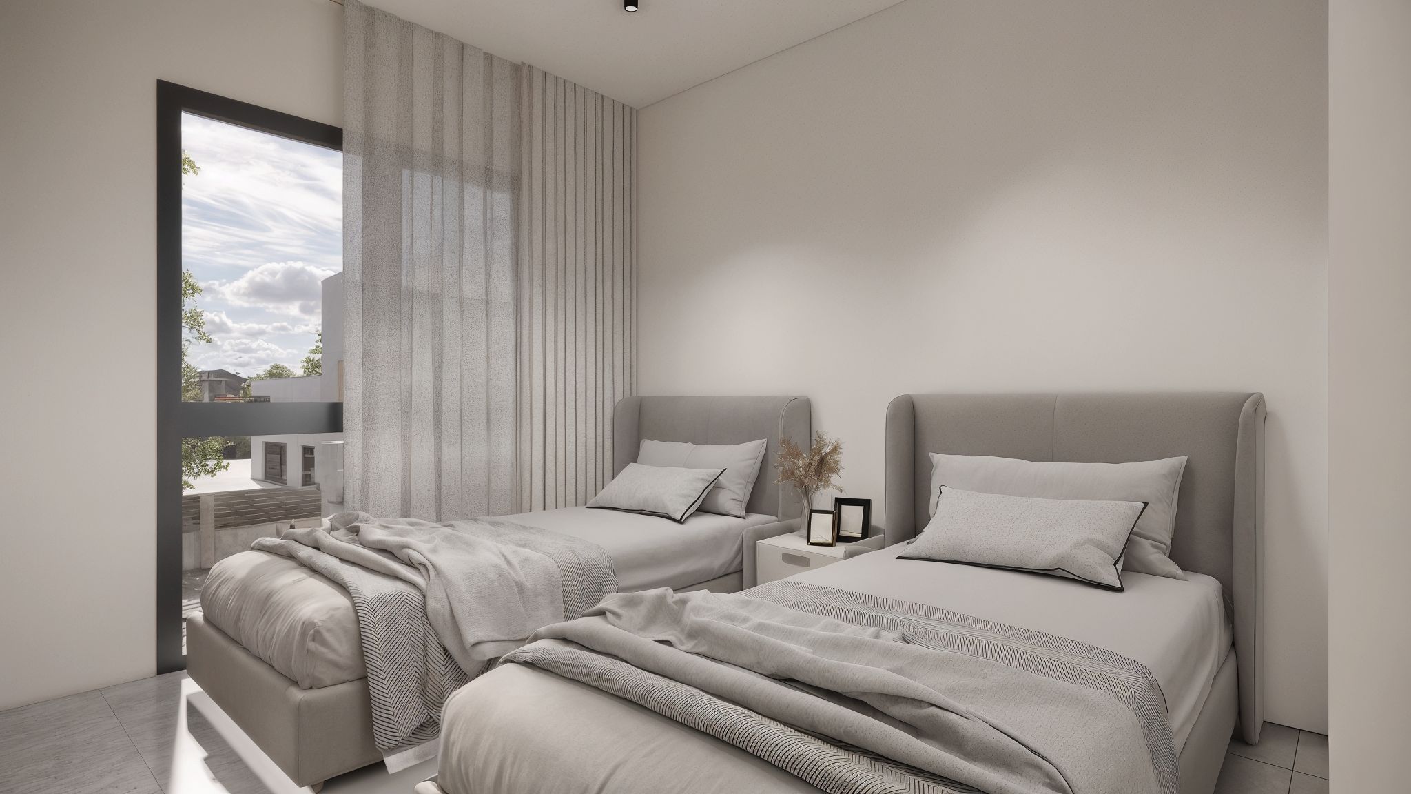 terraced en La Herrada – Ref. 90902758-02