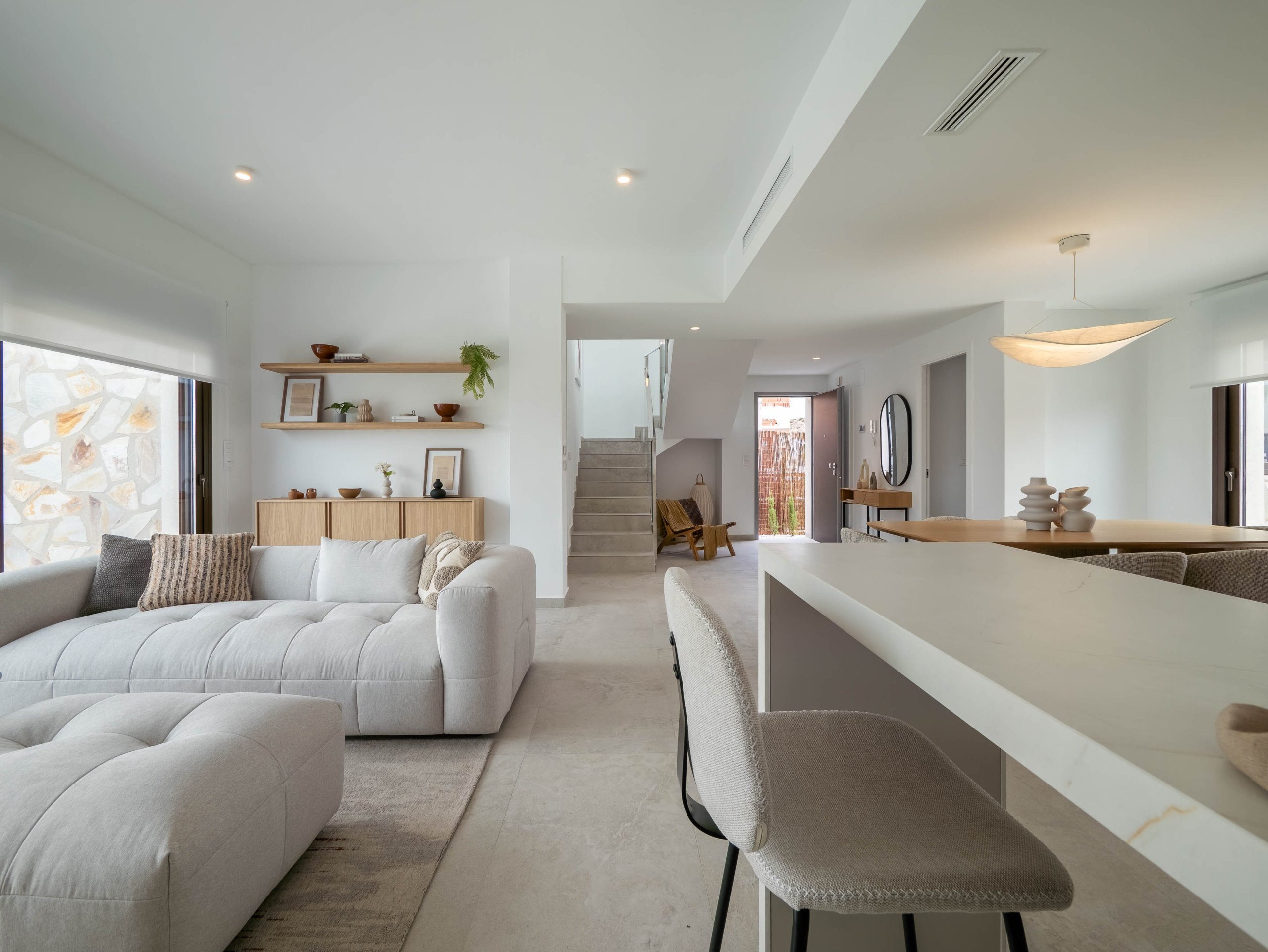 Chalet independiente en La Finca Golf