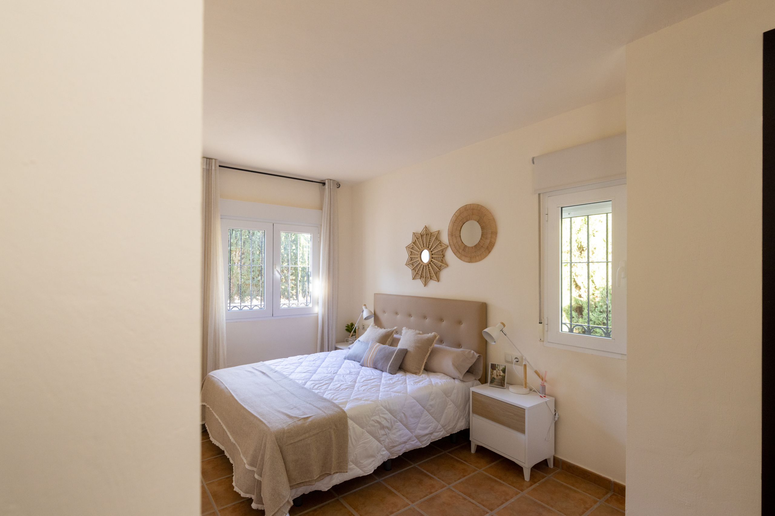 detached en Fuente Alamo – Ref. 11470879-01