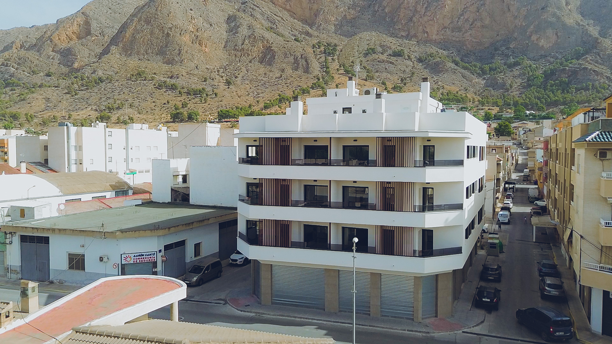 apartment en Redován – Ref. 21885230-01