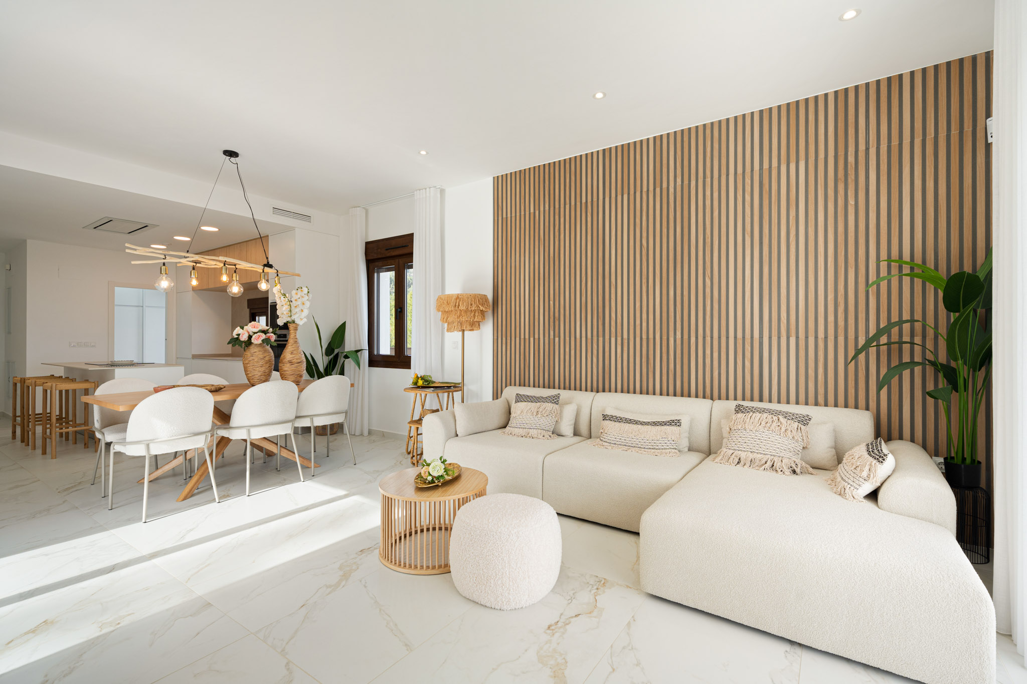 detached en Polop – Ref. 26325402-03