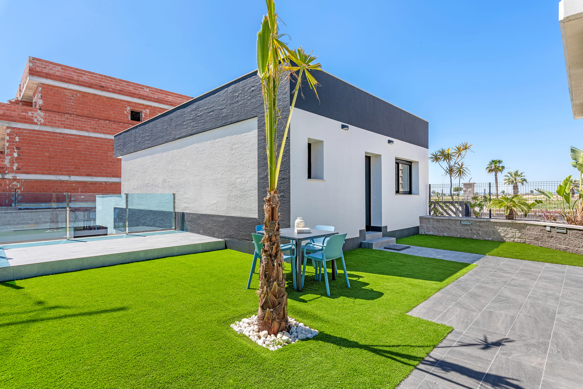 apartment en Guardamar del Segura – Ref. 26793113-03