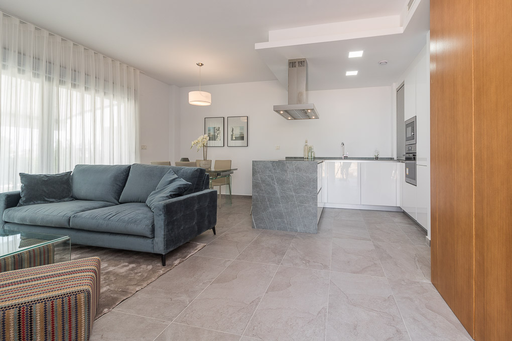 high-bungalow en Torrevieja – Ref. 29126226-02