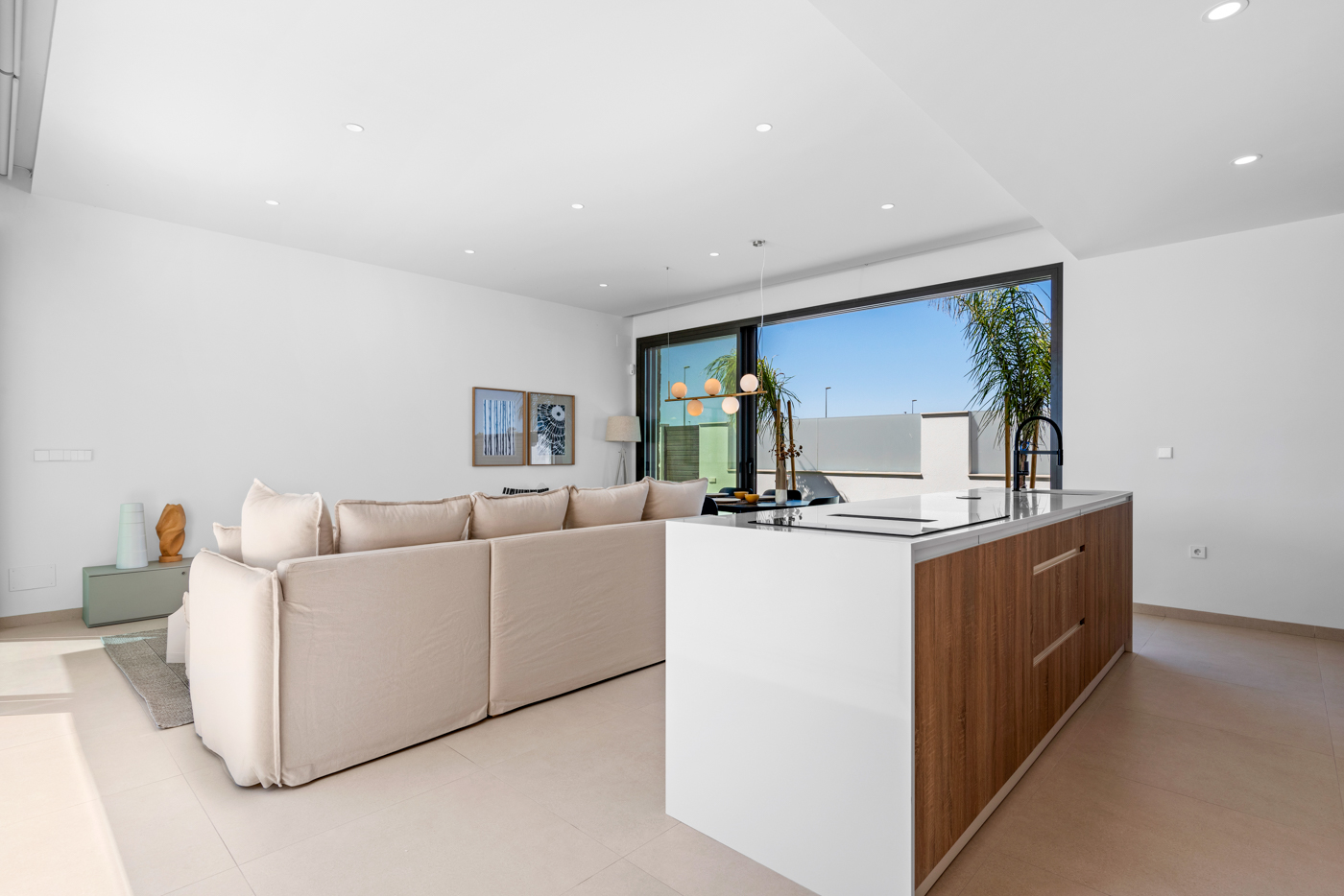detached en Los Alcázares – Ref. 35500886-01
