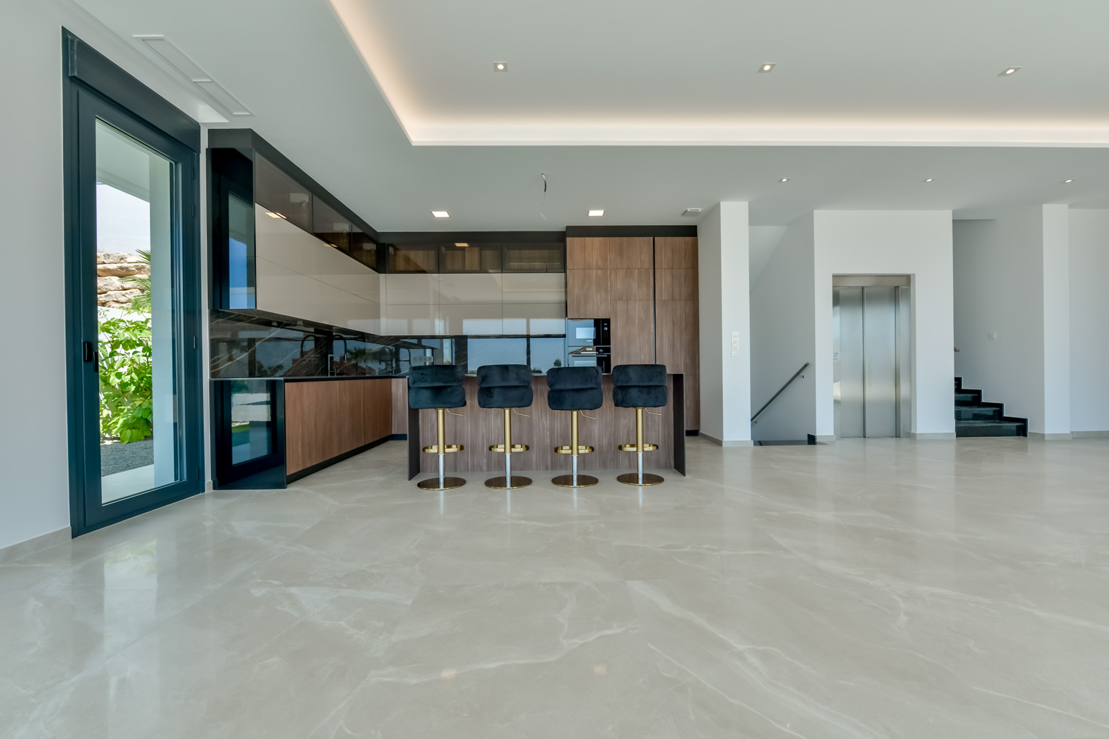 villa en Finestrat – Ref. 36155132-01