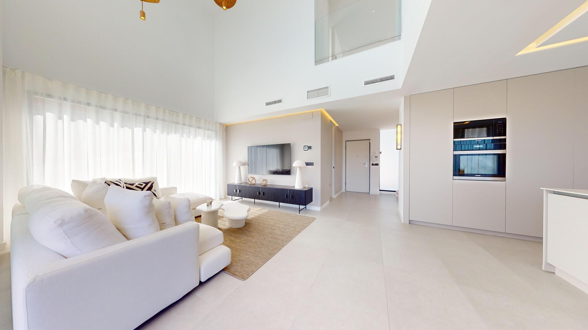 detached en Polop – Ref. 41906477-01