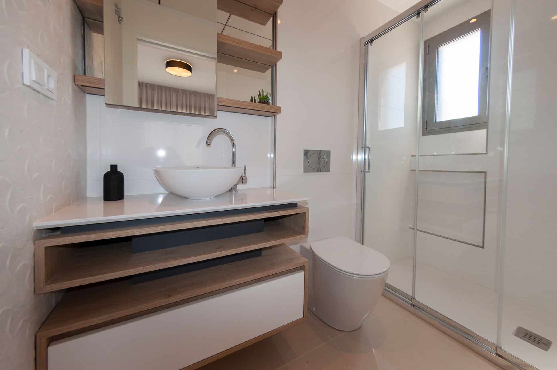 detached en Los Alcázares – Ref. 47987686-01