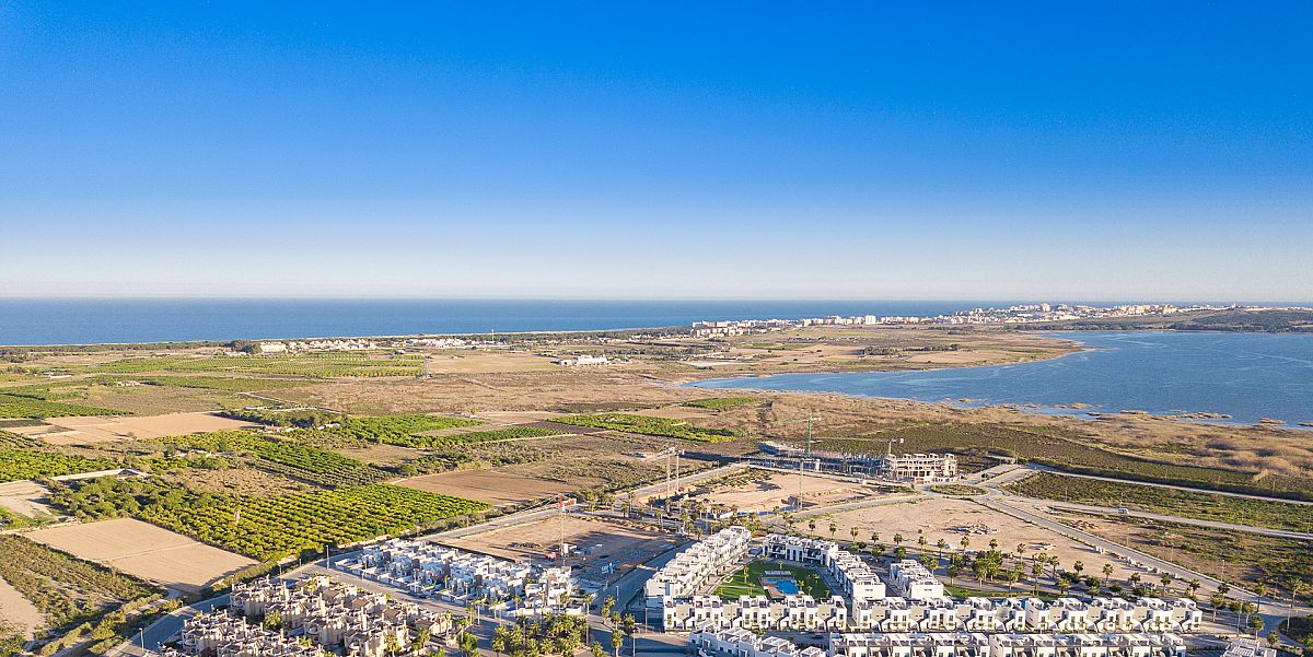 ground-floor en Guardamar del Segura – Ref. 28271051-01