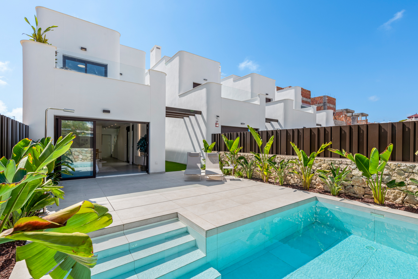 villa en Mil Palmeras – Ref. 63389860-02