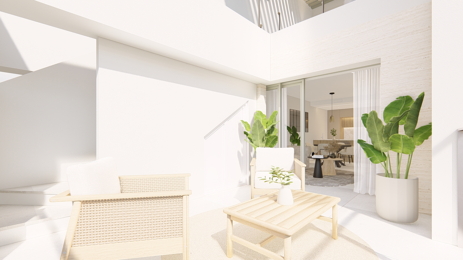 apartment en Los Alcázares – Ref. 72920434-05
