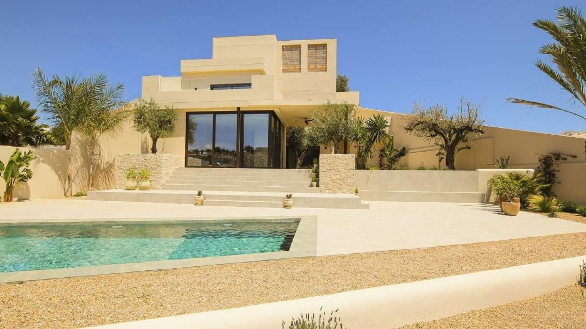 villa en La Marina – Ref. 82967884-01