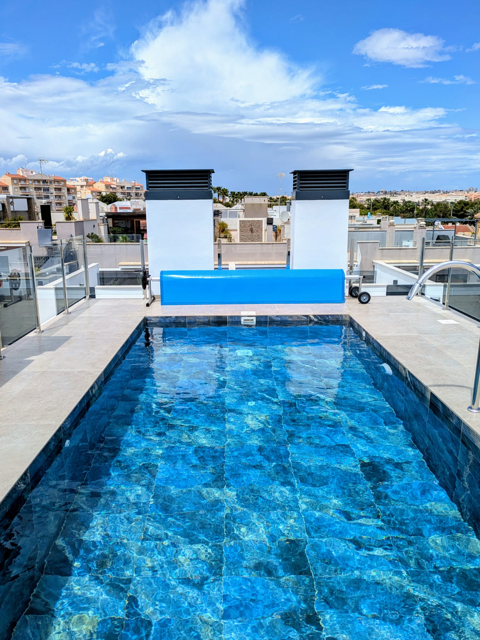 ground-floor en Torrevieja