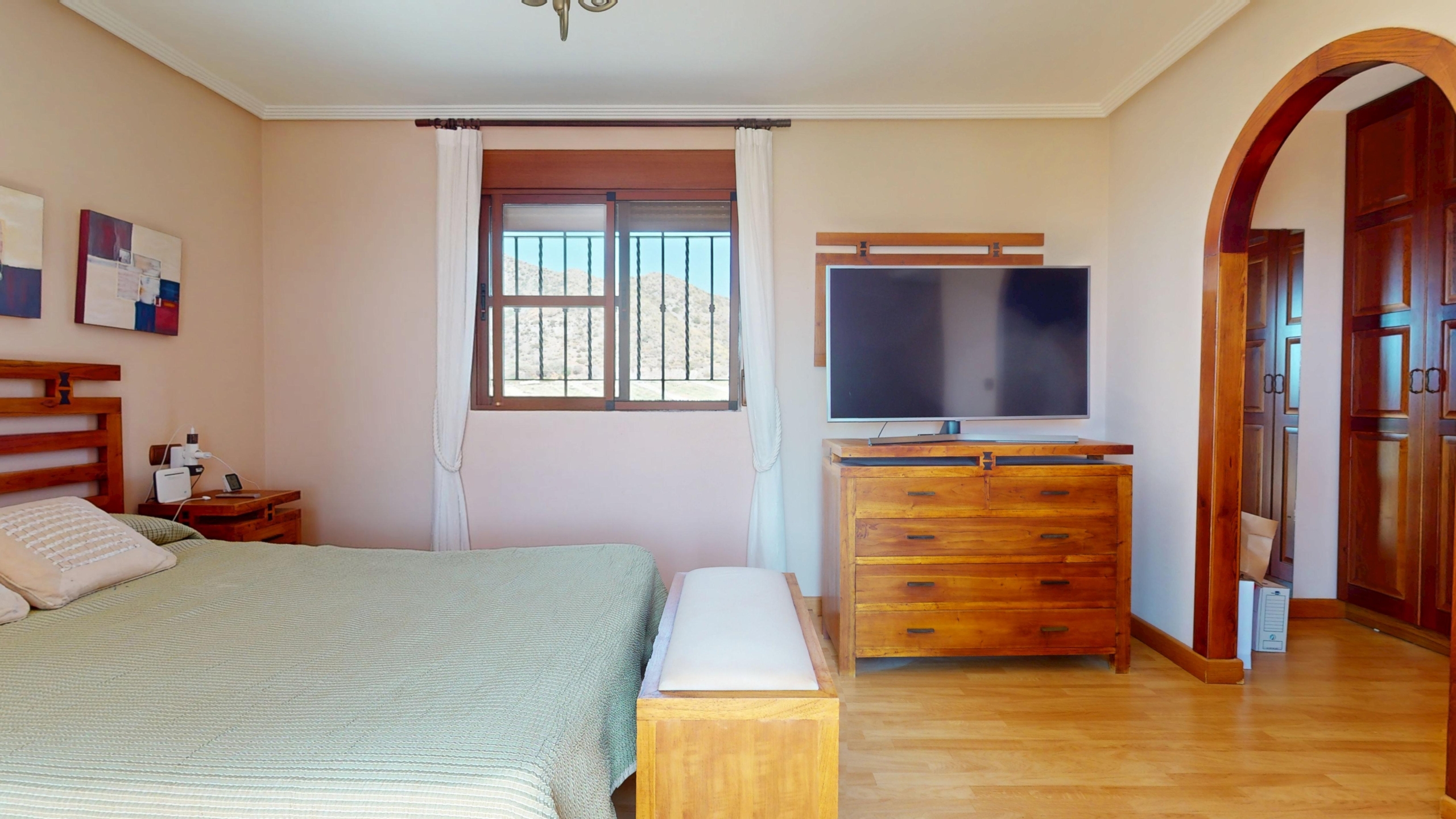 detached en Águilas – Ref. 87464825-01