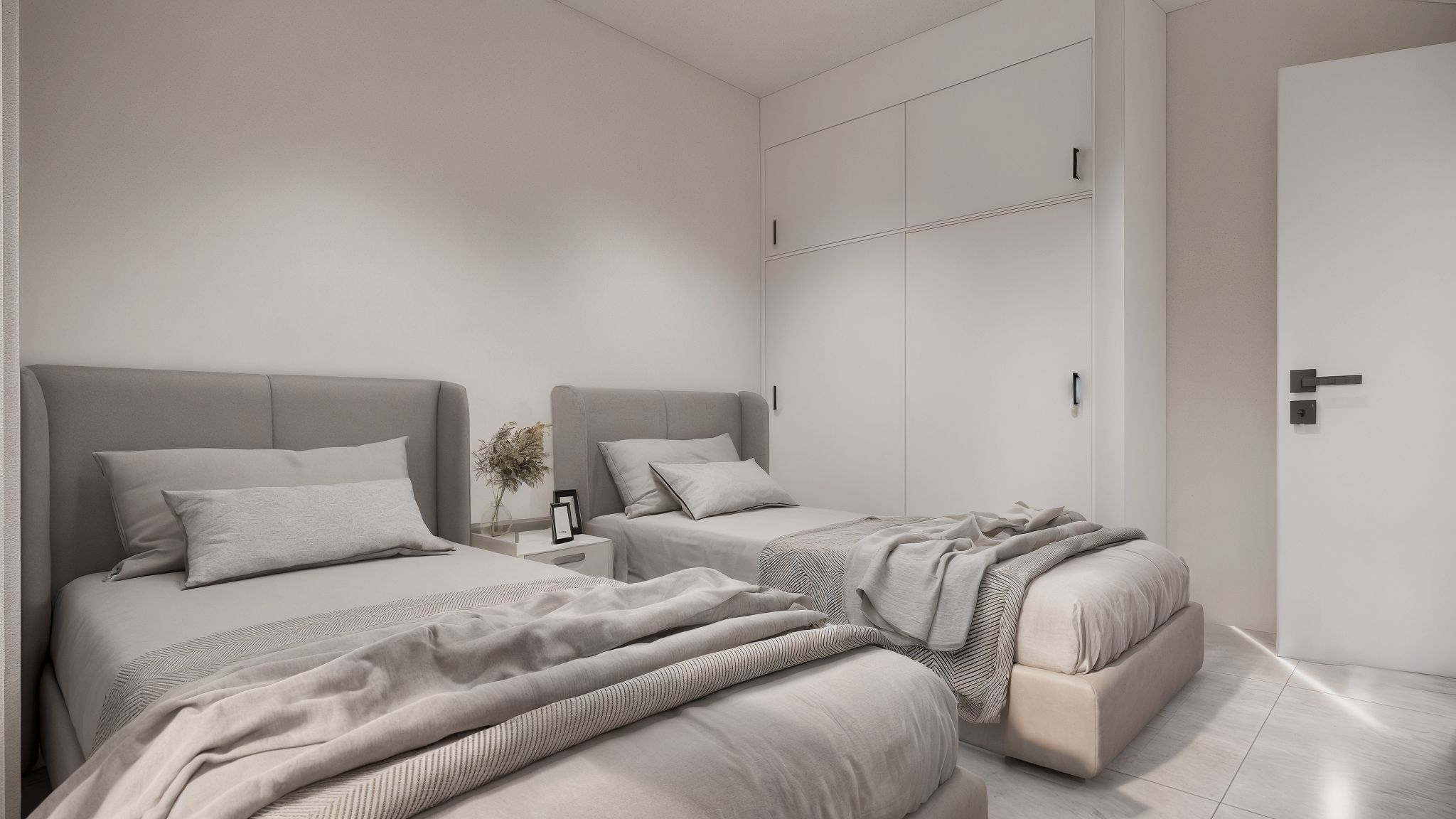 terraced en La Herrada – Ref. 90902758-02