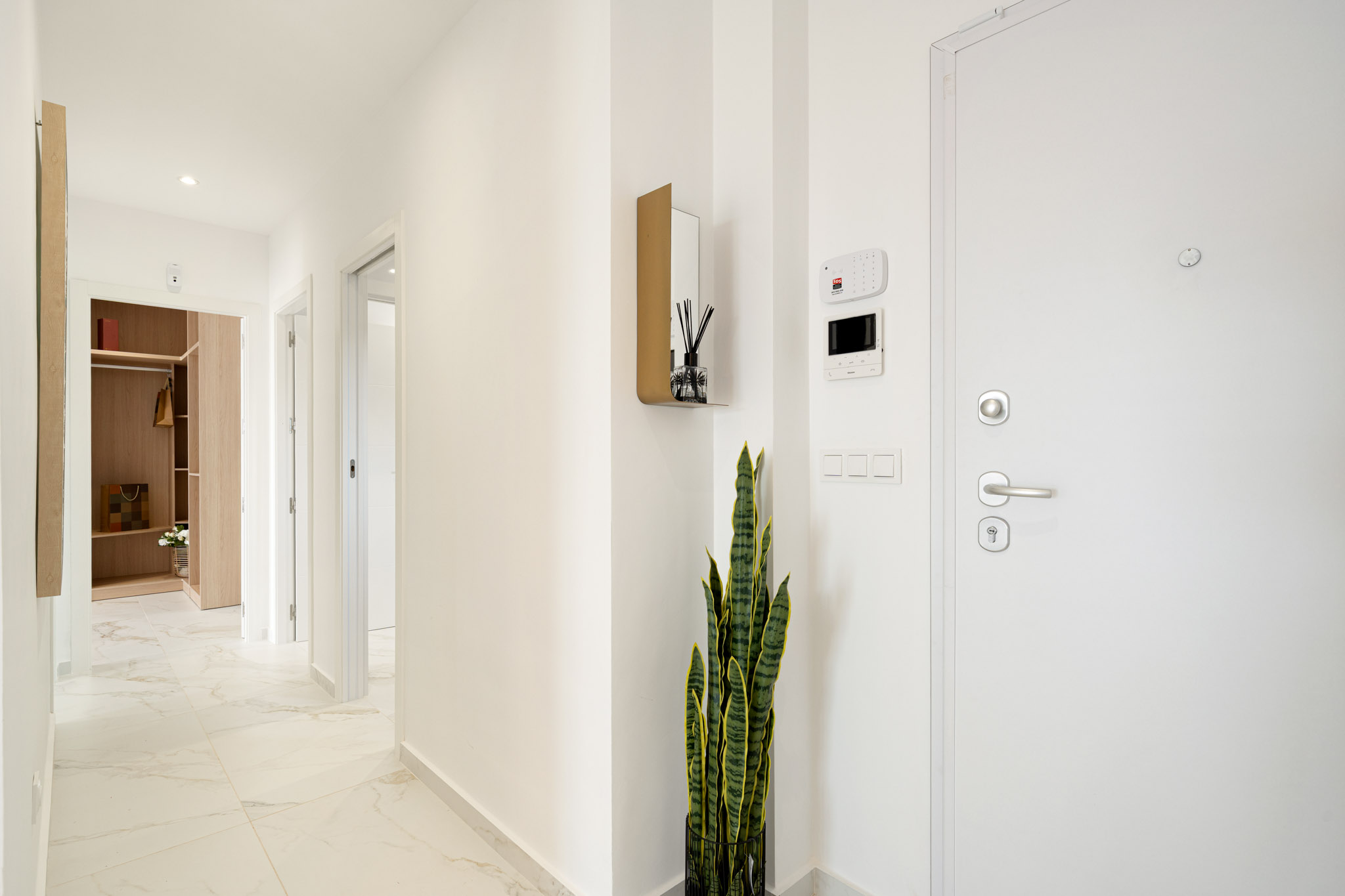 detached en Polop – Ref. 26325402-03