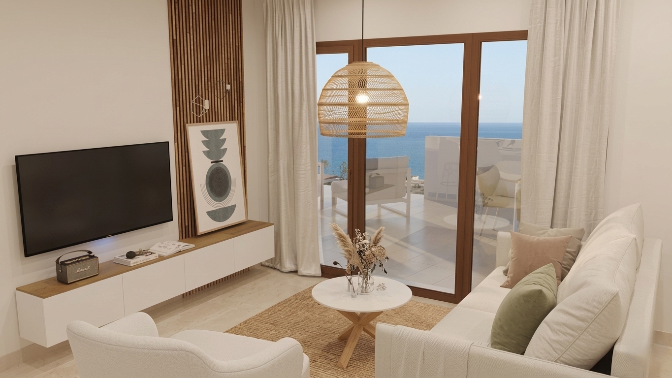 penthouse en Vera – Ref. 29478808-03