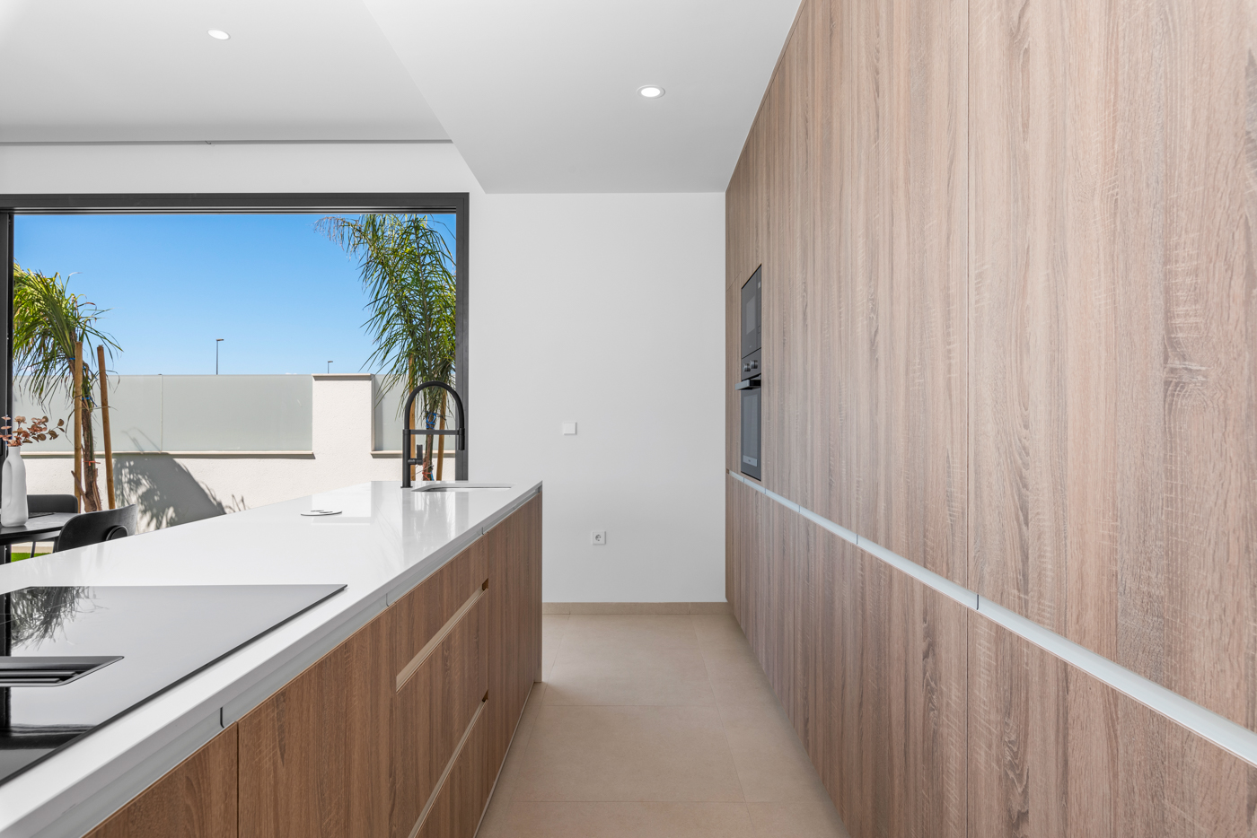detached en Los Alcázares – Ref. 35500886-01