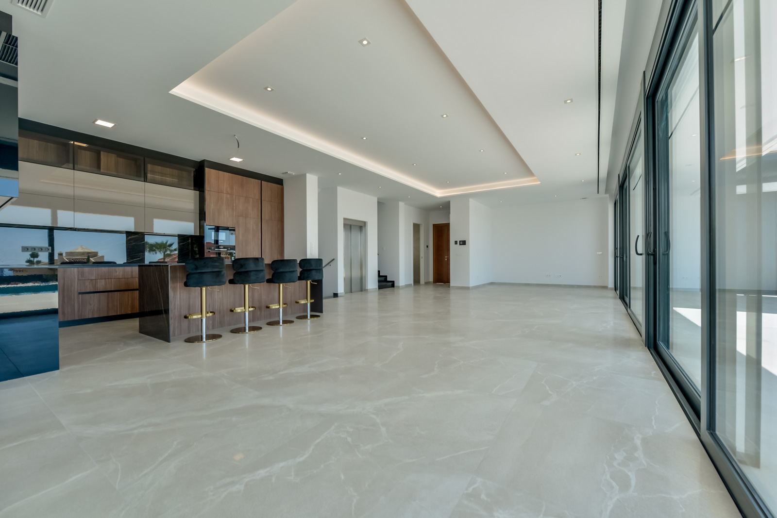 villa en Finestrat – Ref. 36155132-01
