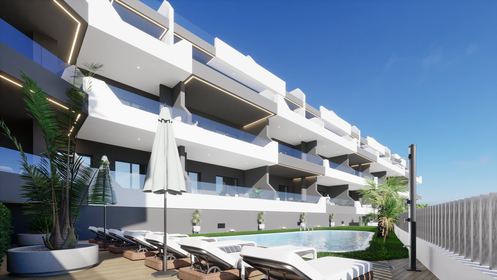 apartment en Benijófar – Ref. 38418876-09