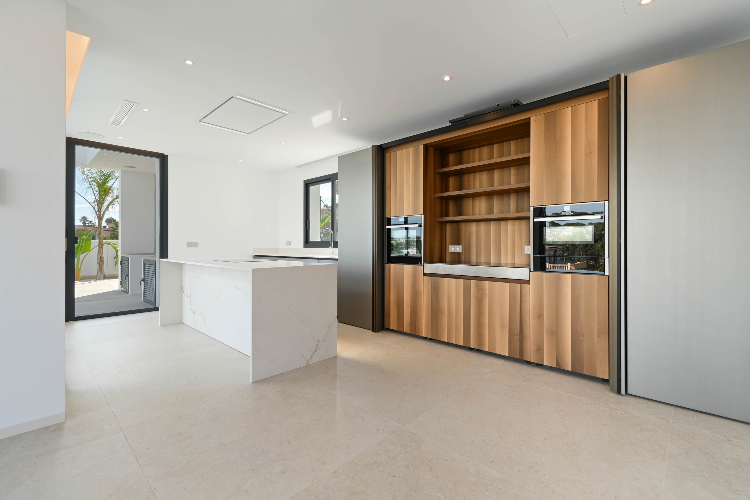villa en Benissa – Ref. 42617545-01