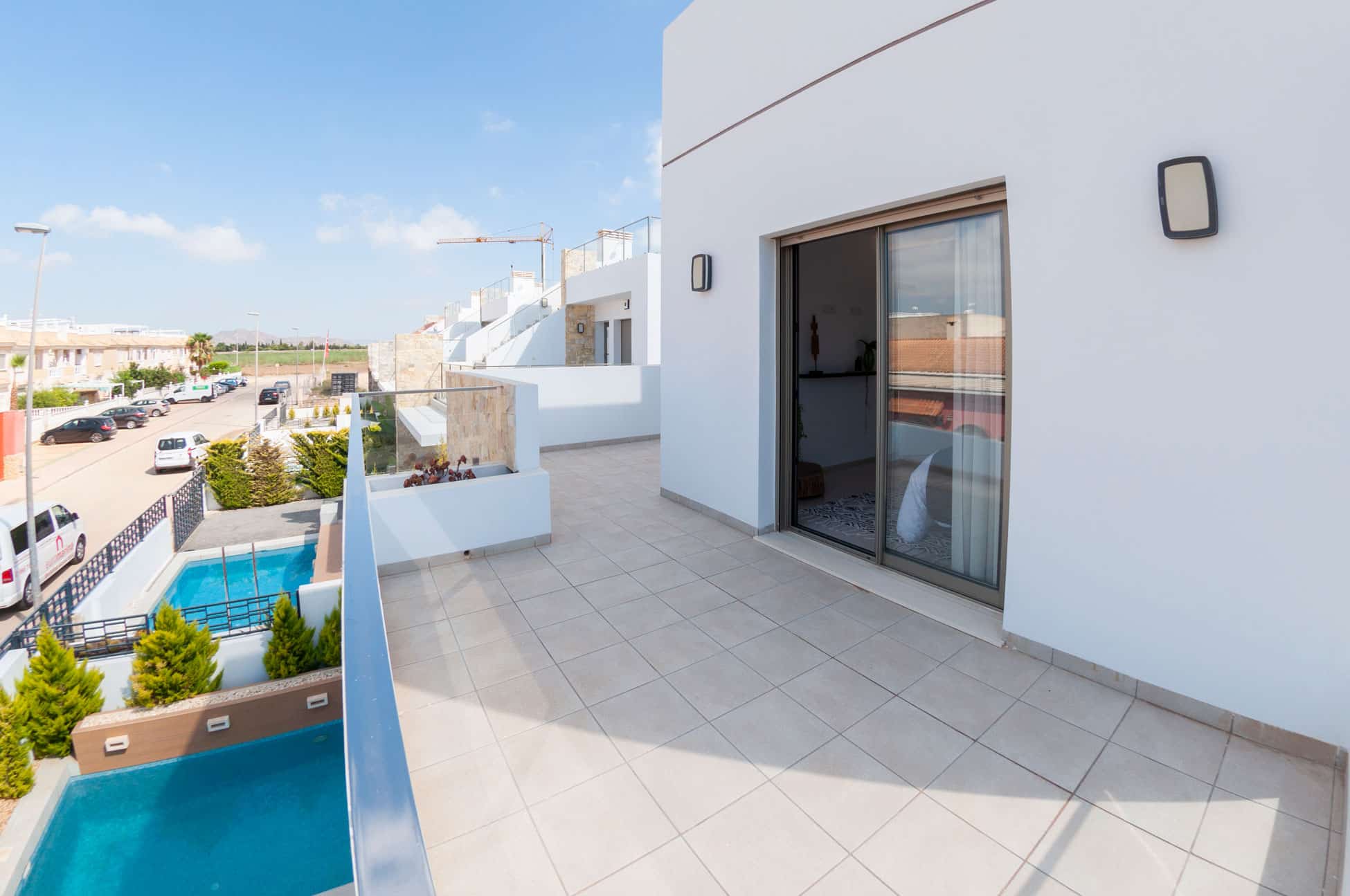 detached en Los Alcázares – Ref. 47987686-01
