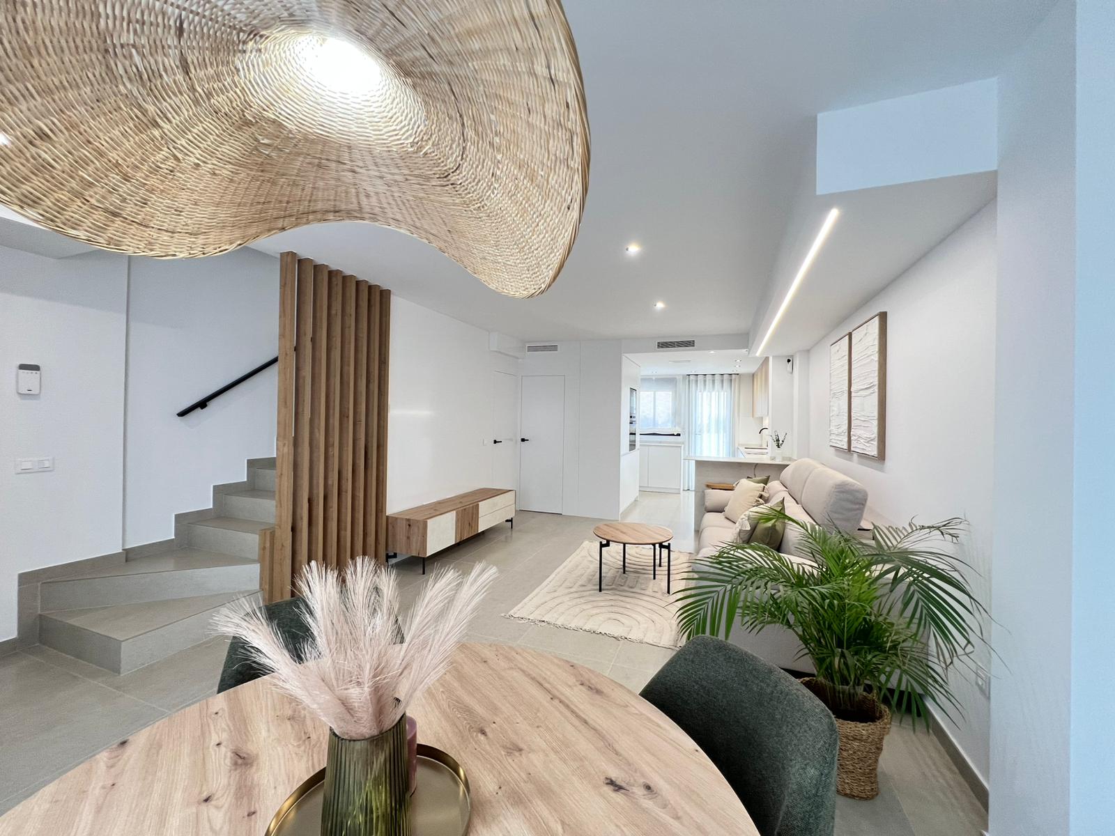 terraced en Benferri – Ref. 50791935-02