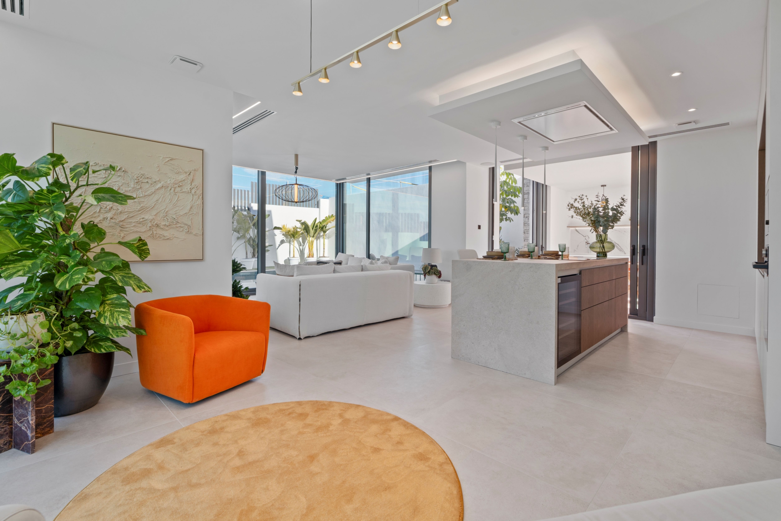 villa en Benidorm – Ref. 55267387-01