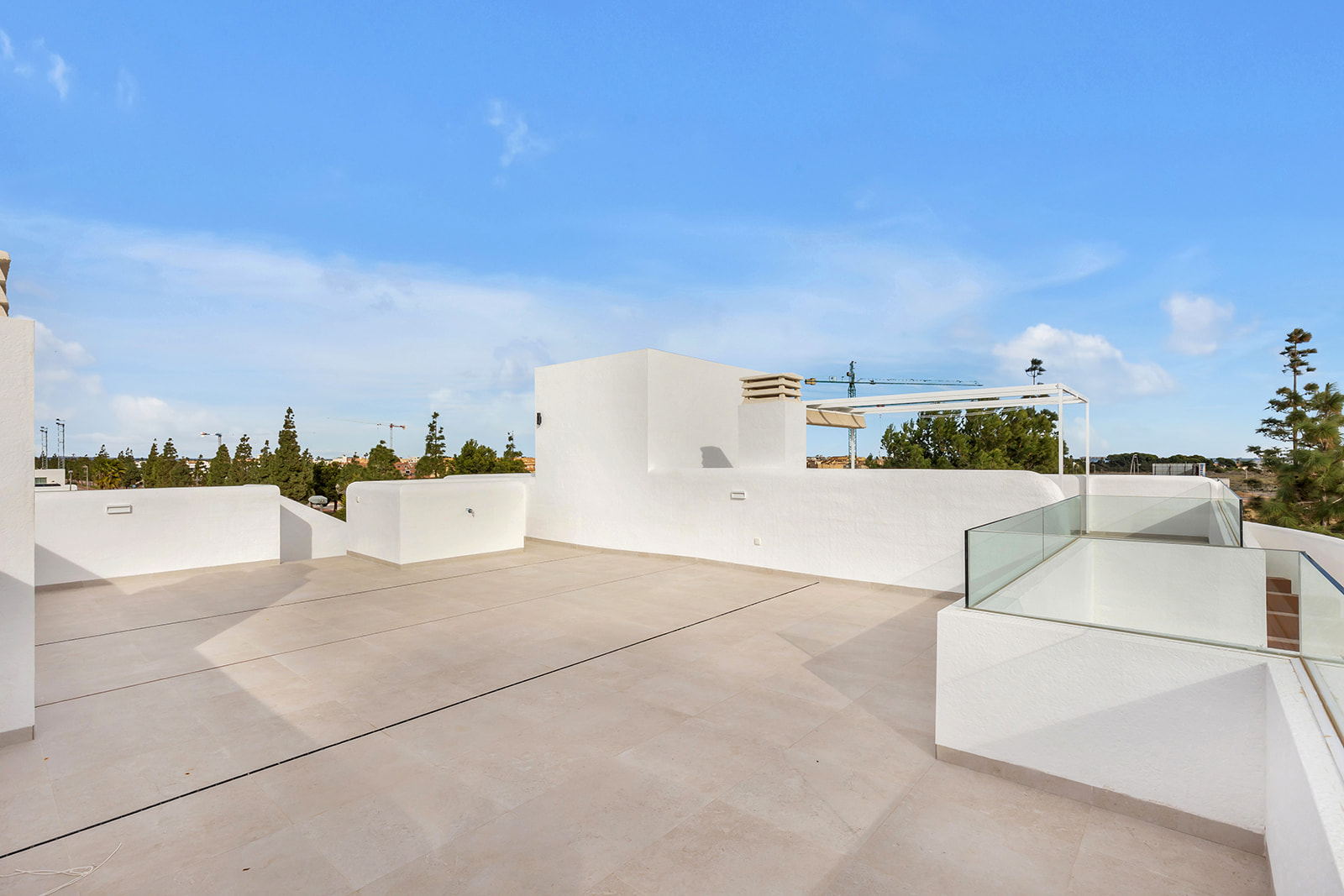 penthouse en Los Alcázares – Ref. 58919825-05