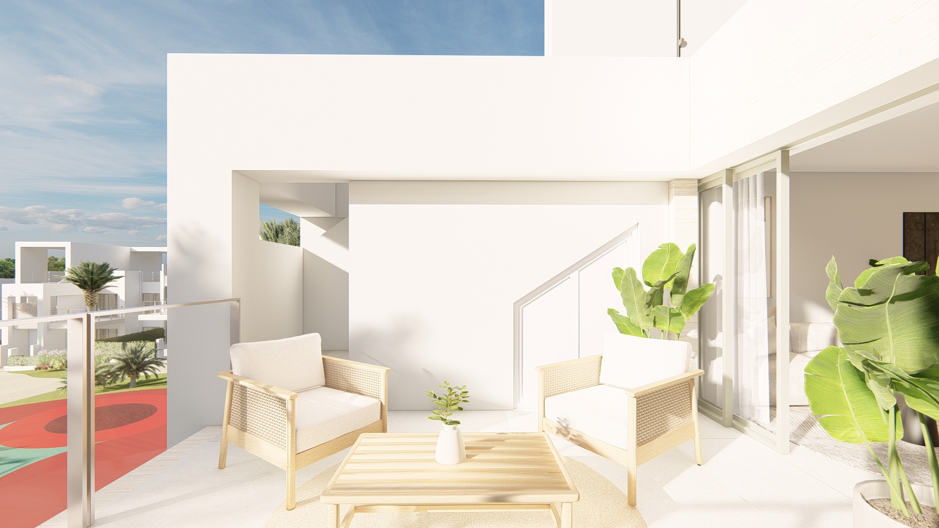 apartment en Los Alcázares – Ref. 72920434-05