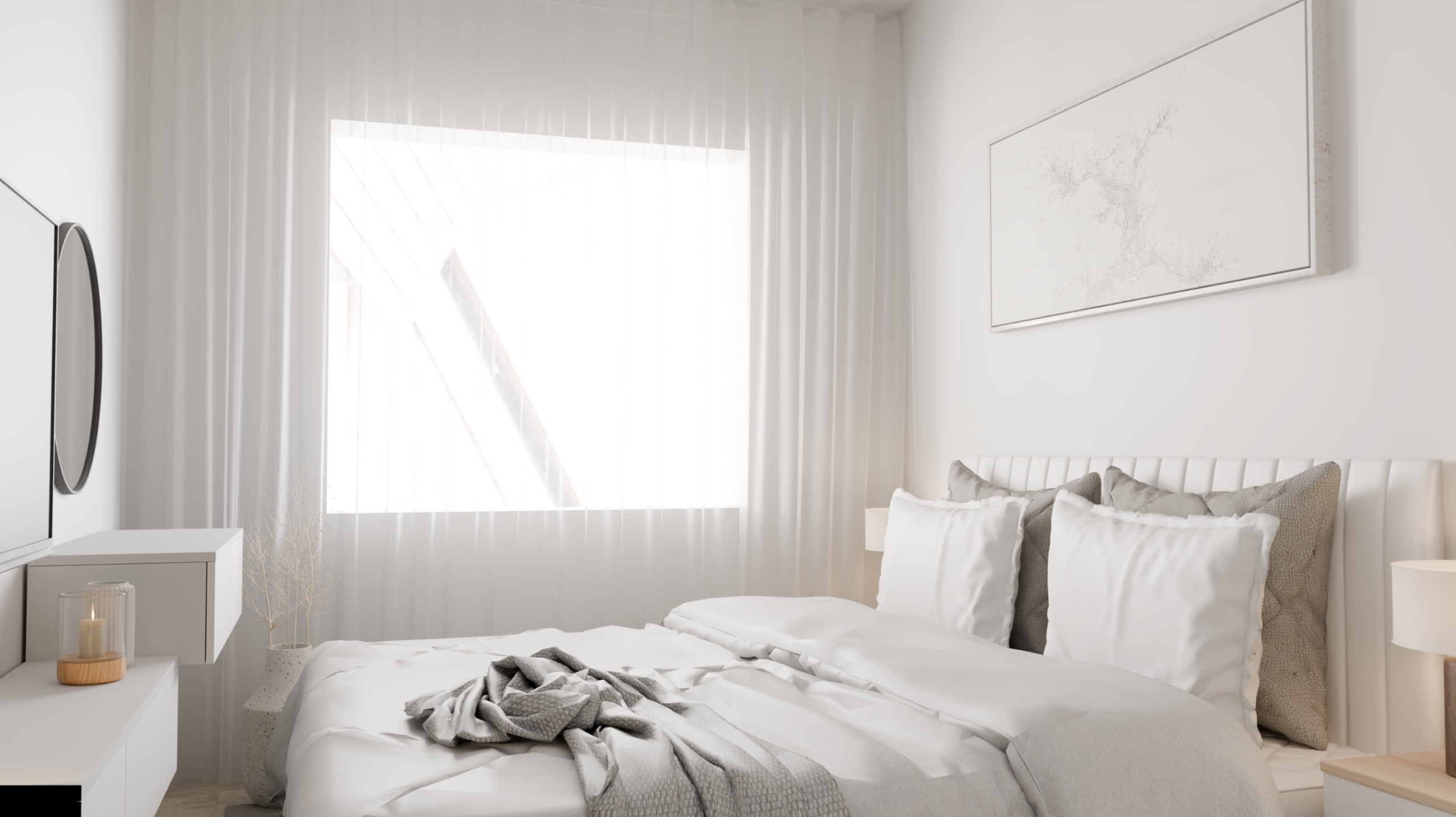 penthouse en Alicante (Alacant) – Ref. 20061844-02
