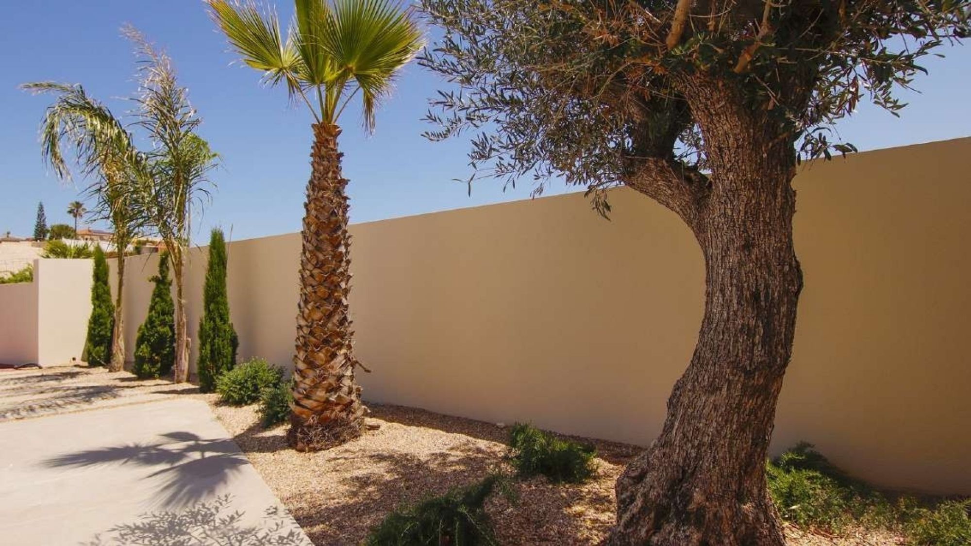 villa en La Marina – Ref. 82967884-01