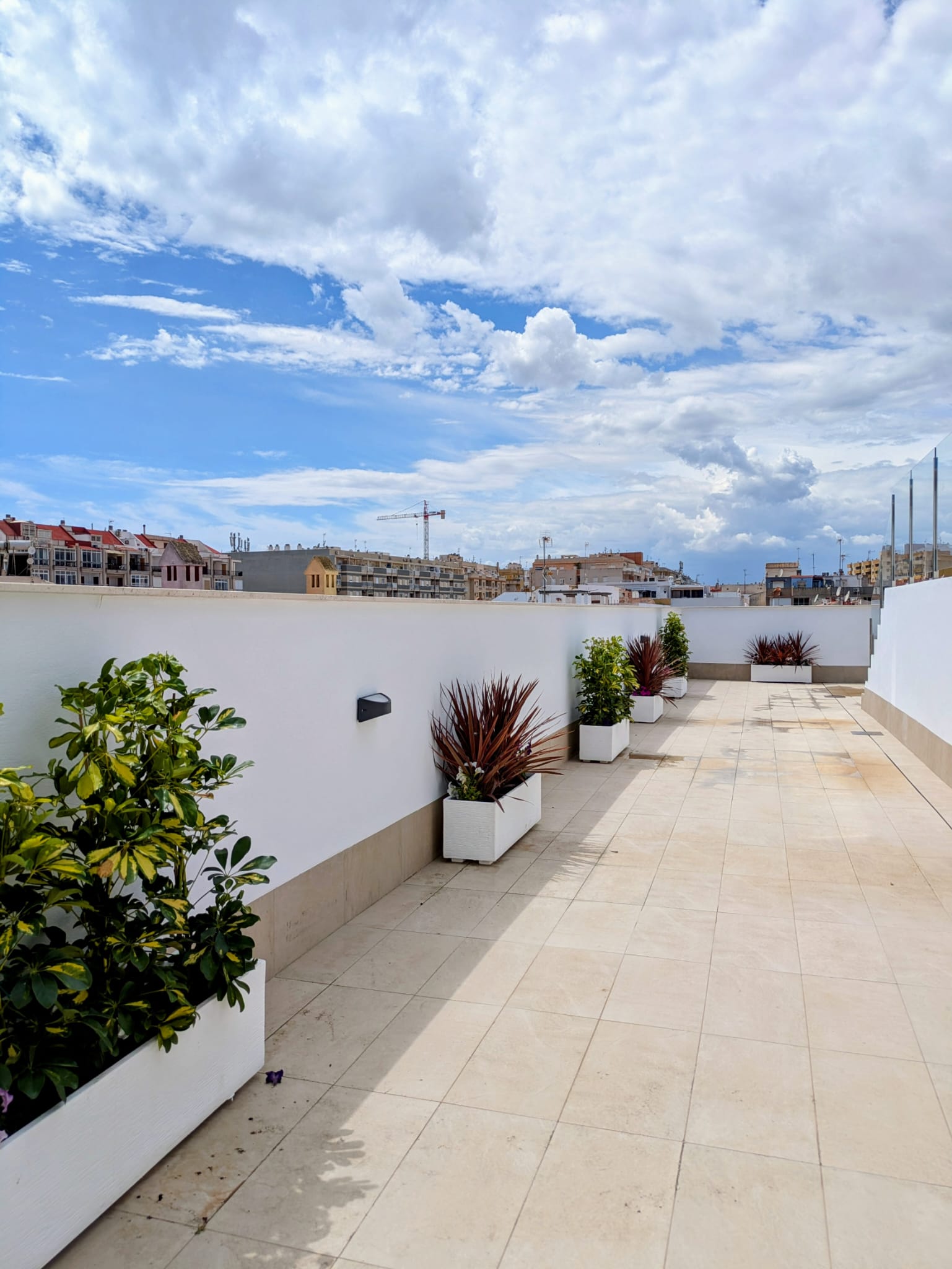 ground-floor en Torrevieja