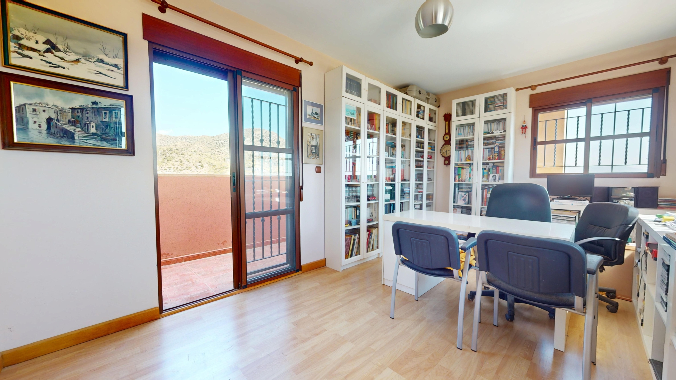 detached en Águilas – Ref. 87464825-01