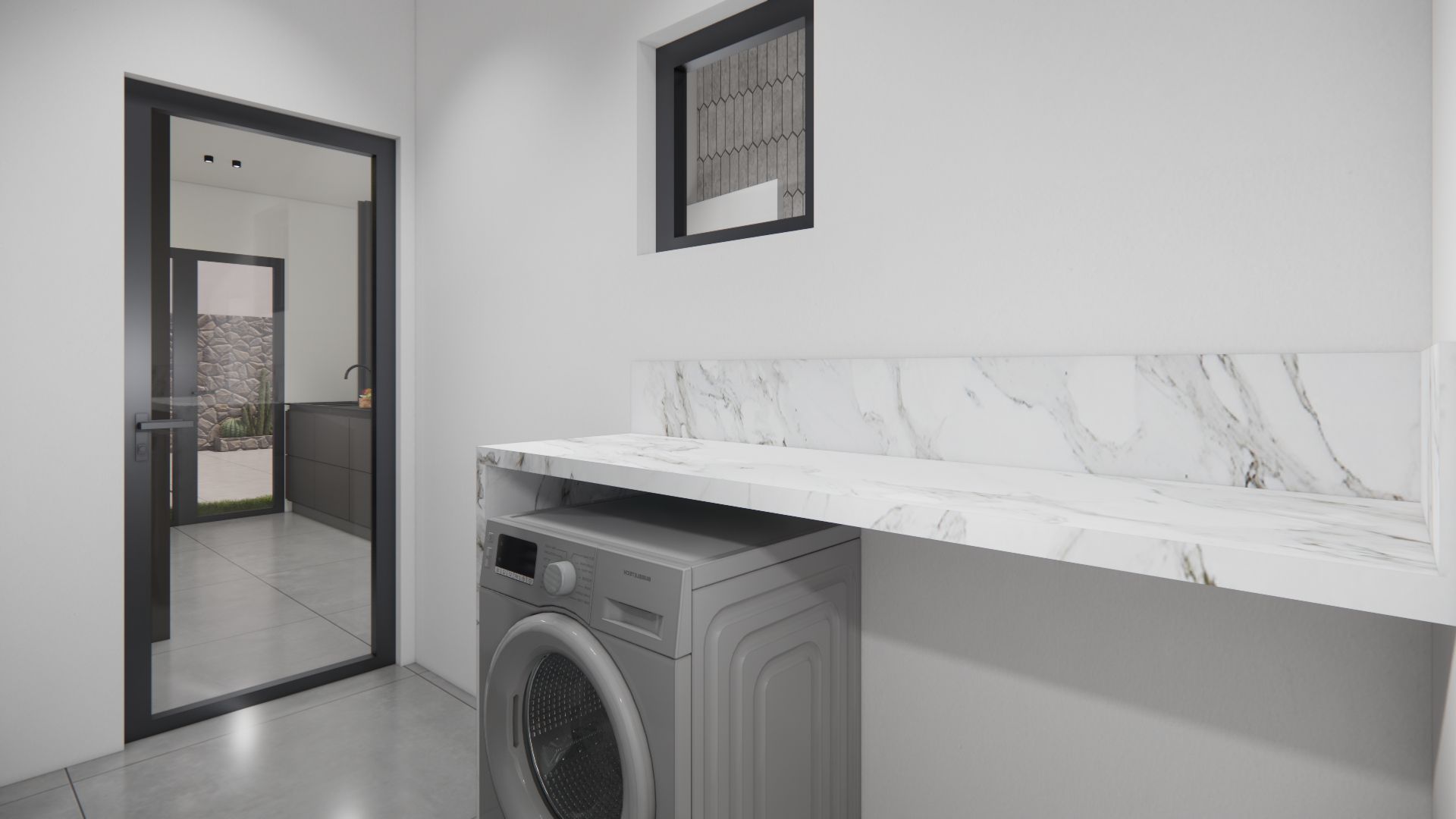 terraced en La Herrada – Ref. 90902758-02