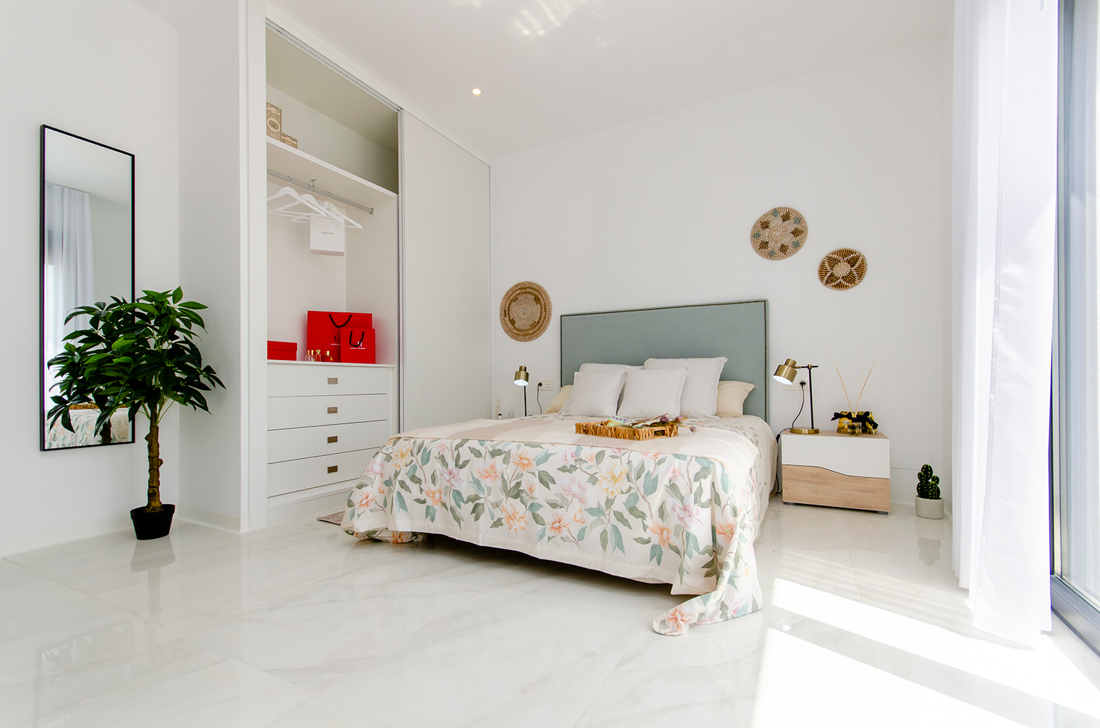 semi-detached en Vistabella – Ref. 92092106-02