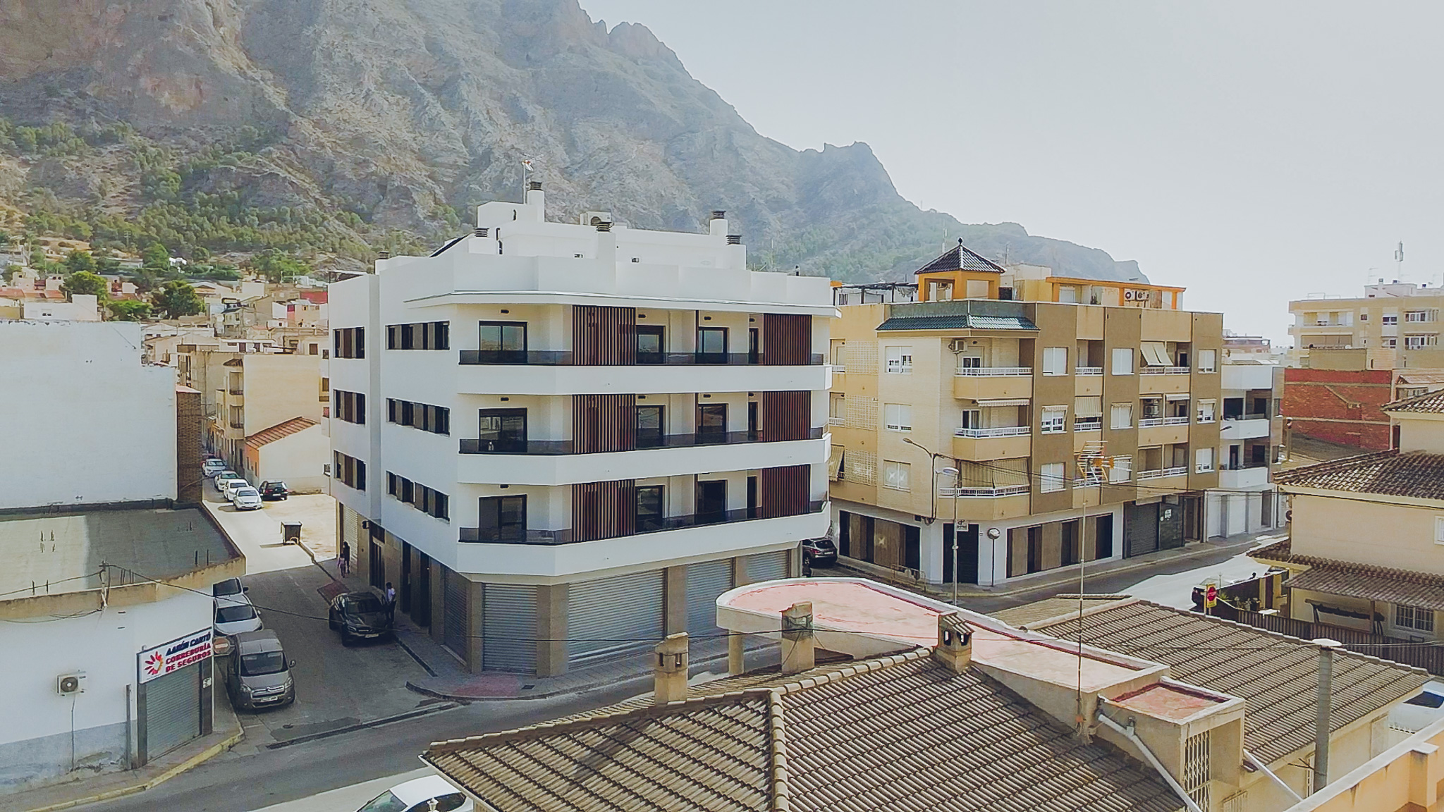 apartment en Redován – Ref. 21885230-01