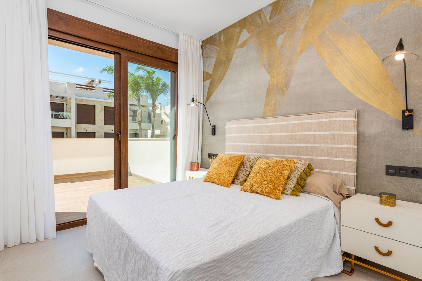 high-bungalow en Torrevieja – Ref. 23814669-03
