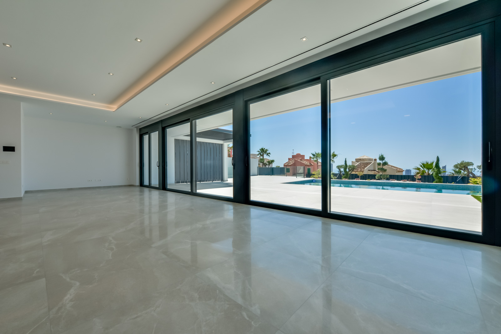 villa en Finestrat – Ref. 36155132-01