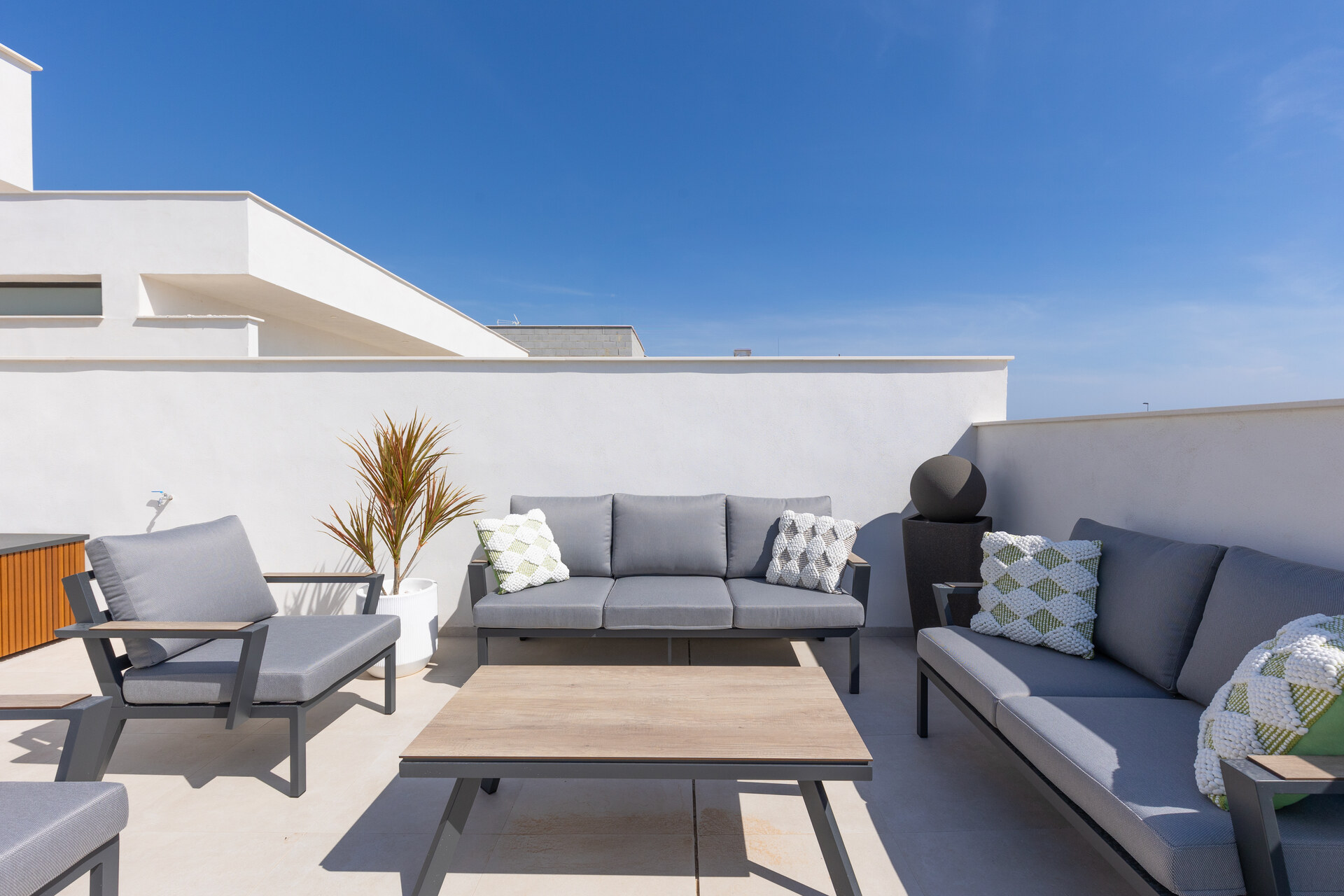 detached en Los Alcázares – Ref. 38942271-01