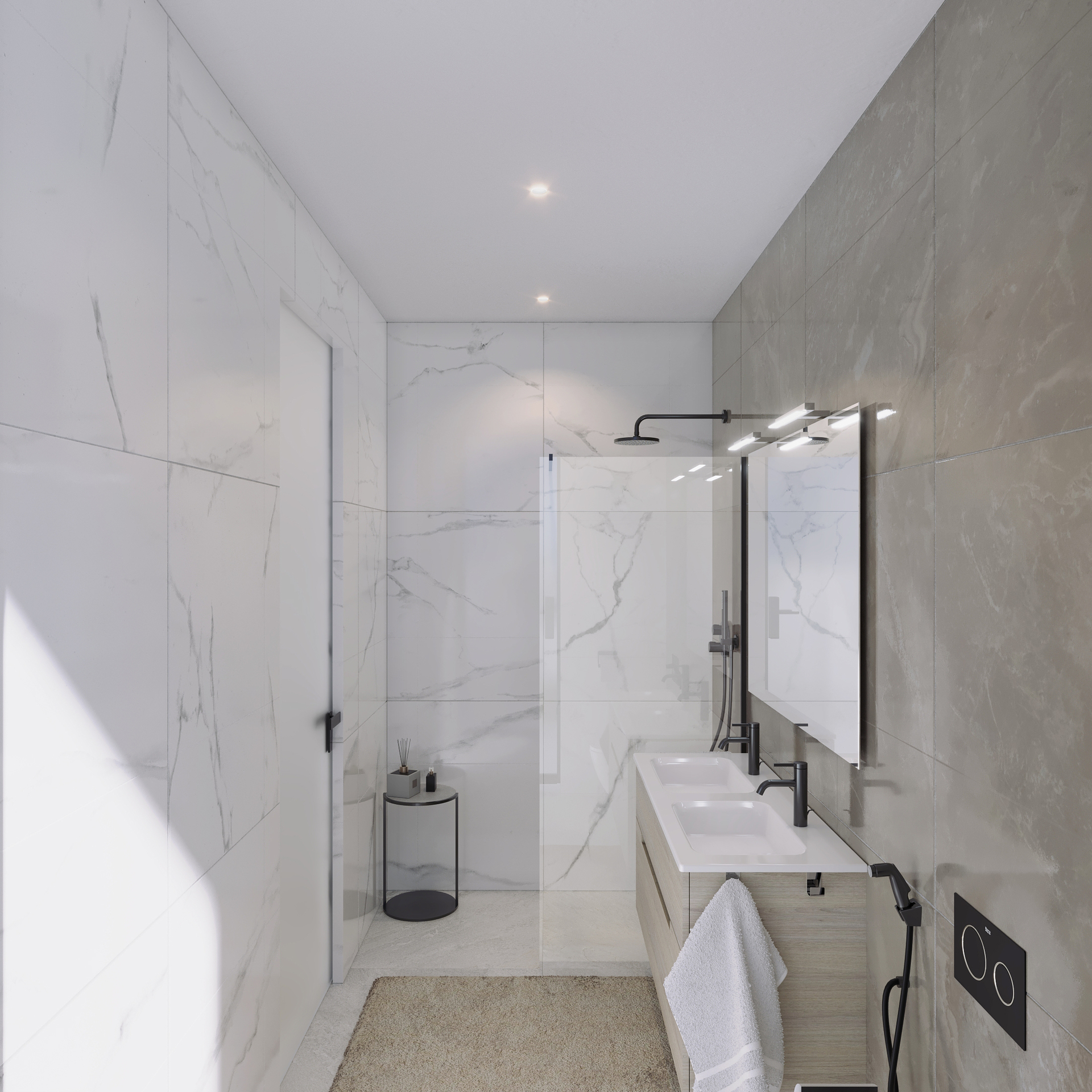 terraced en Guardamar del Segura – Ref. 40005412-01