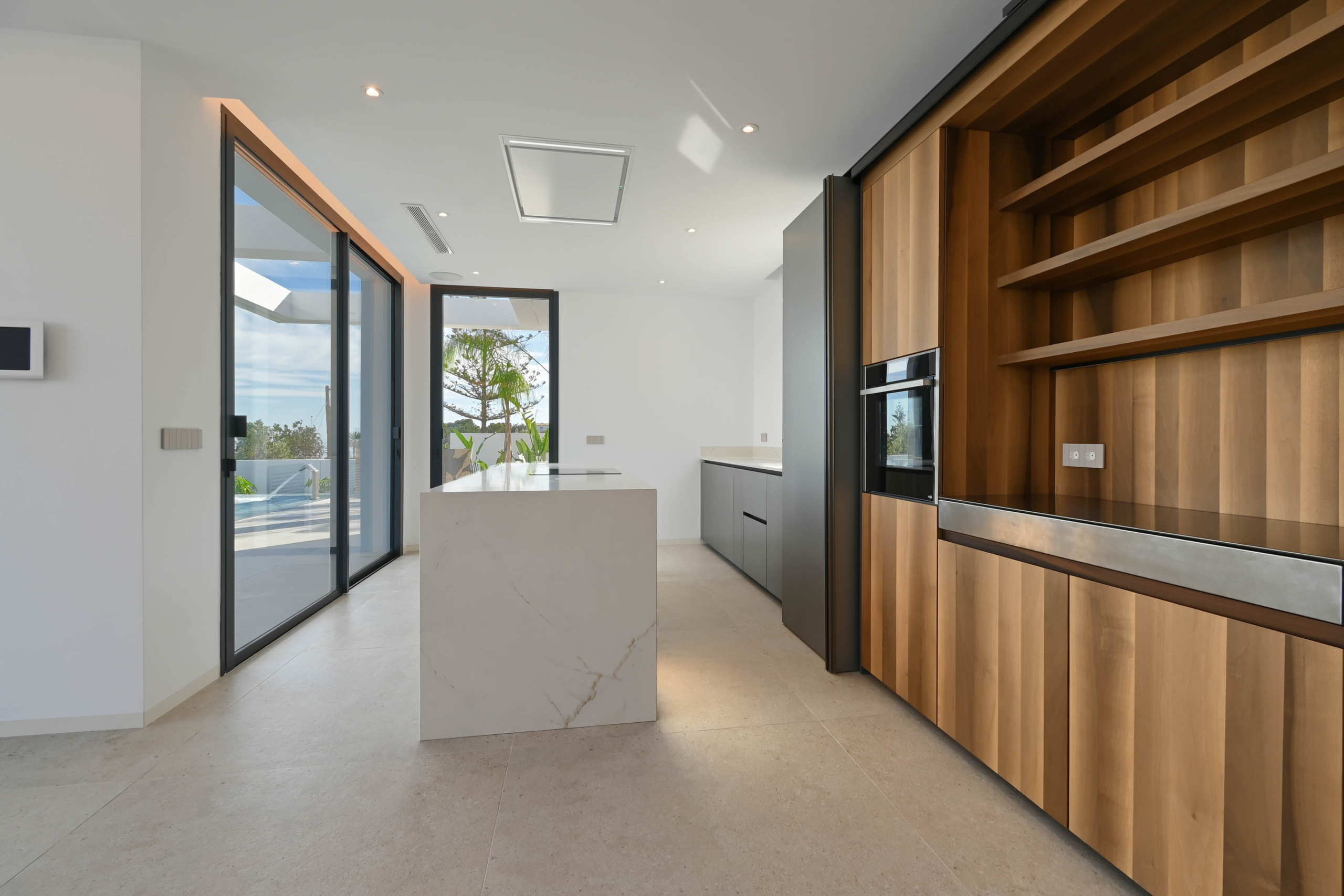 villa en Benissa – Ref. 42617545-01