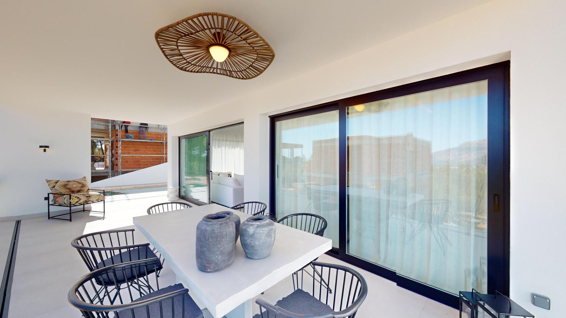 detached en Polop – Ref. 41906477-01