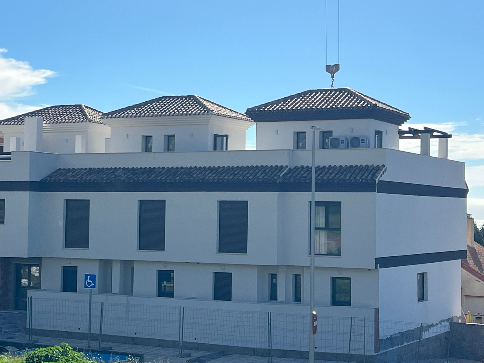 terraced en Portmán – Ref. 46976198-01