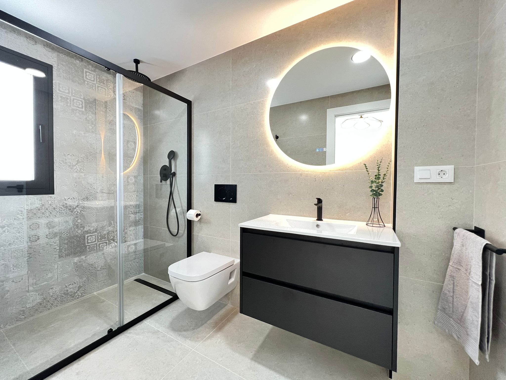 terraced en Benferri – Ref. 50791935-02