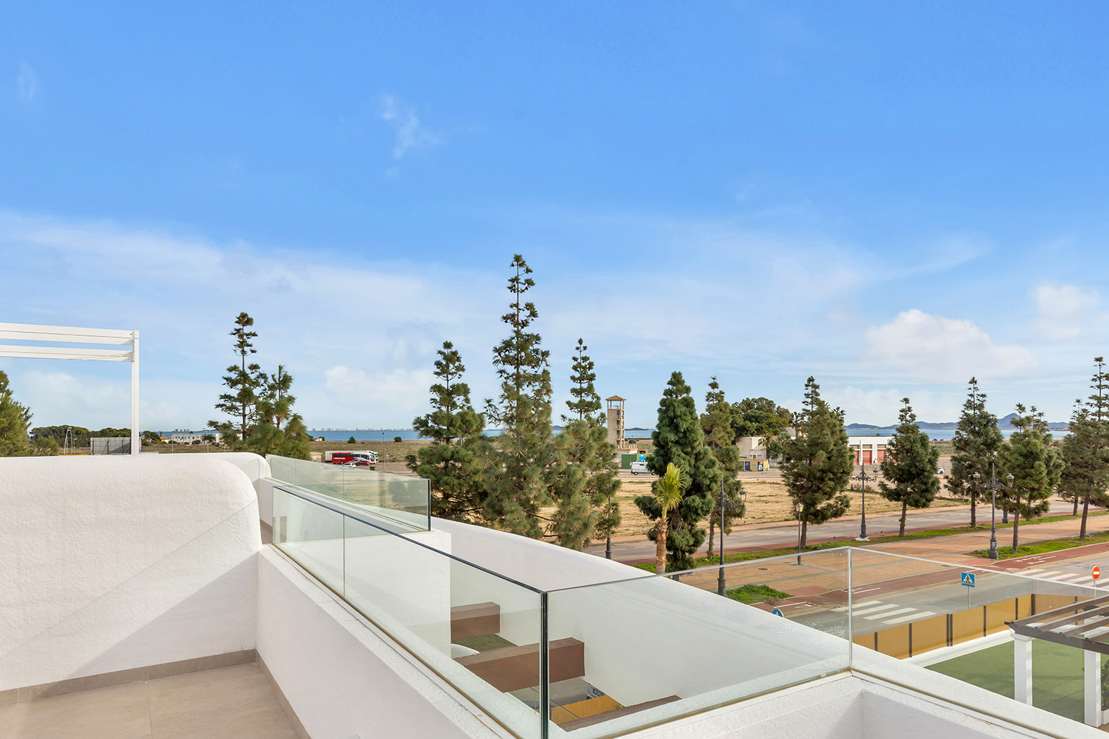 penthouse en Los Alcázares – Ref. 58919825-05