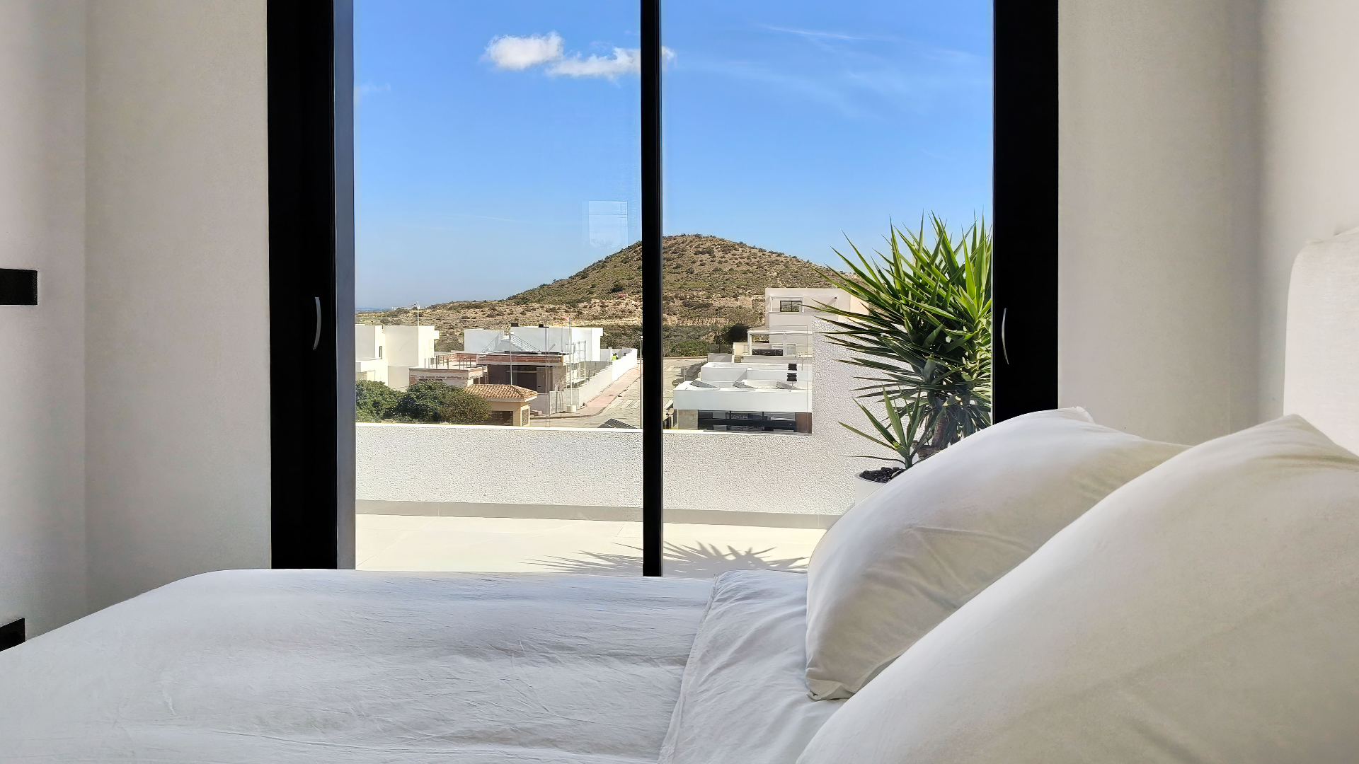 detached en Ciudad Quesada – Ref. 64258448-01
