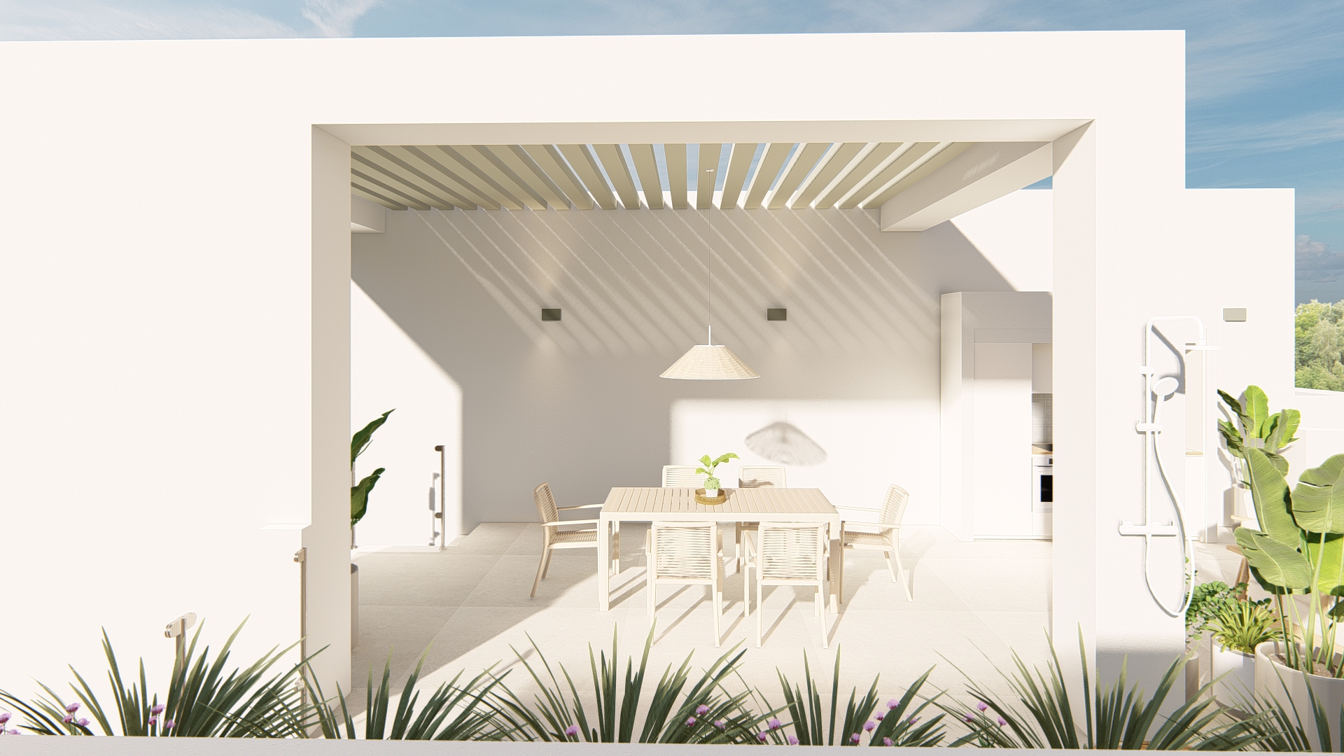 apartment en Los Alcázares – Ref. 72920434-05