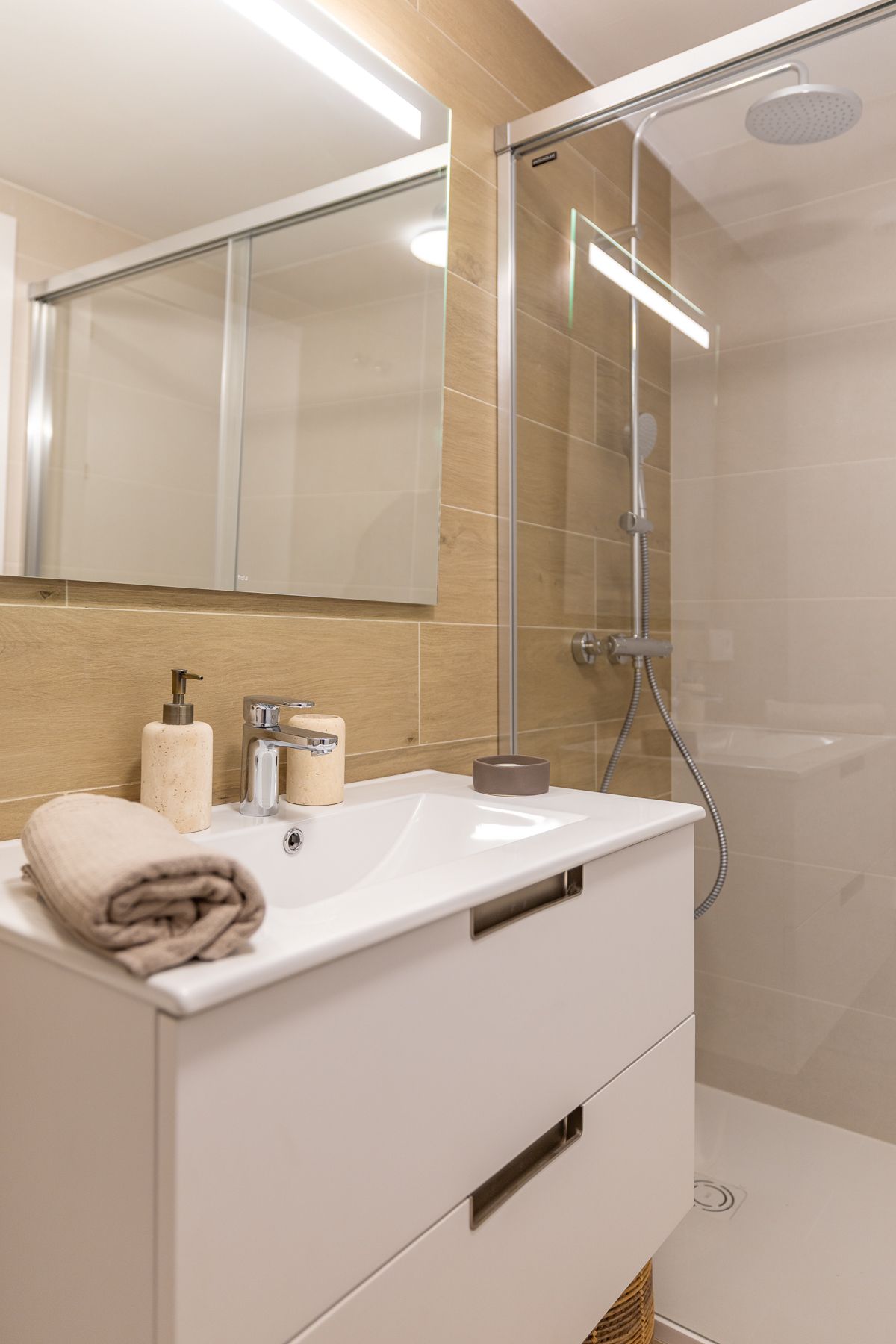 apartment en Calpe – Ref. 84103038-06