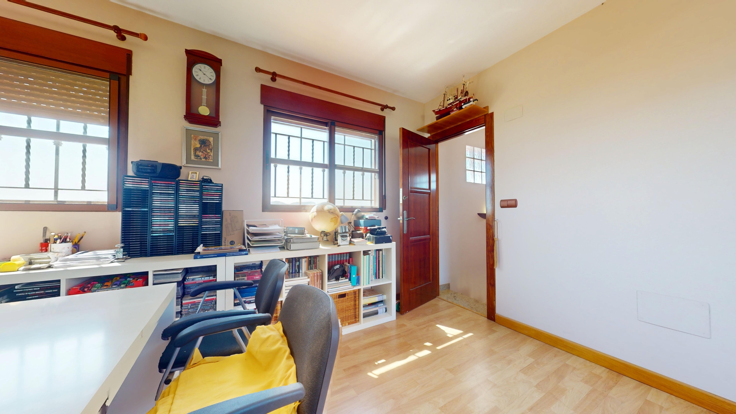 detached en Águilas – Ref. 87464825-01
